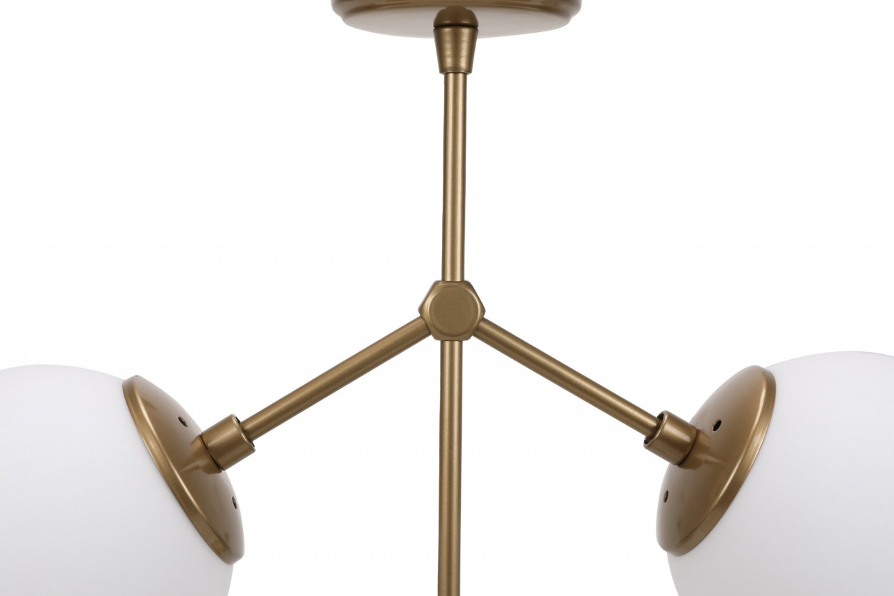 Poze Candelabru Damar - 6337