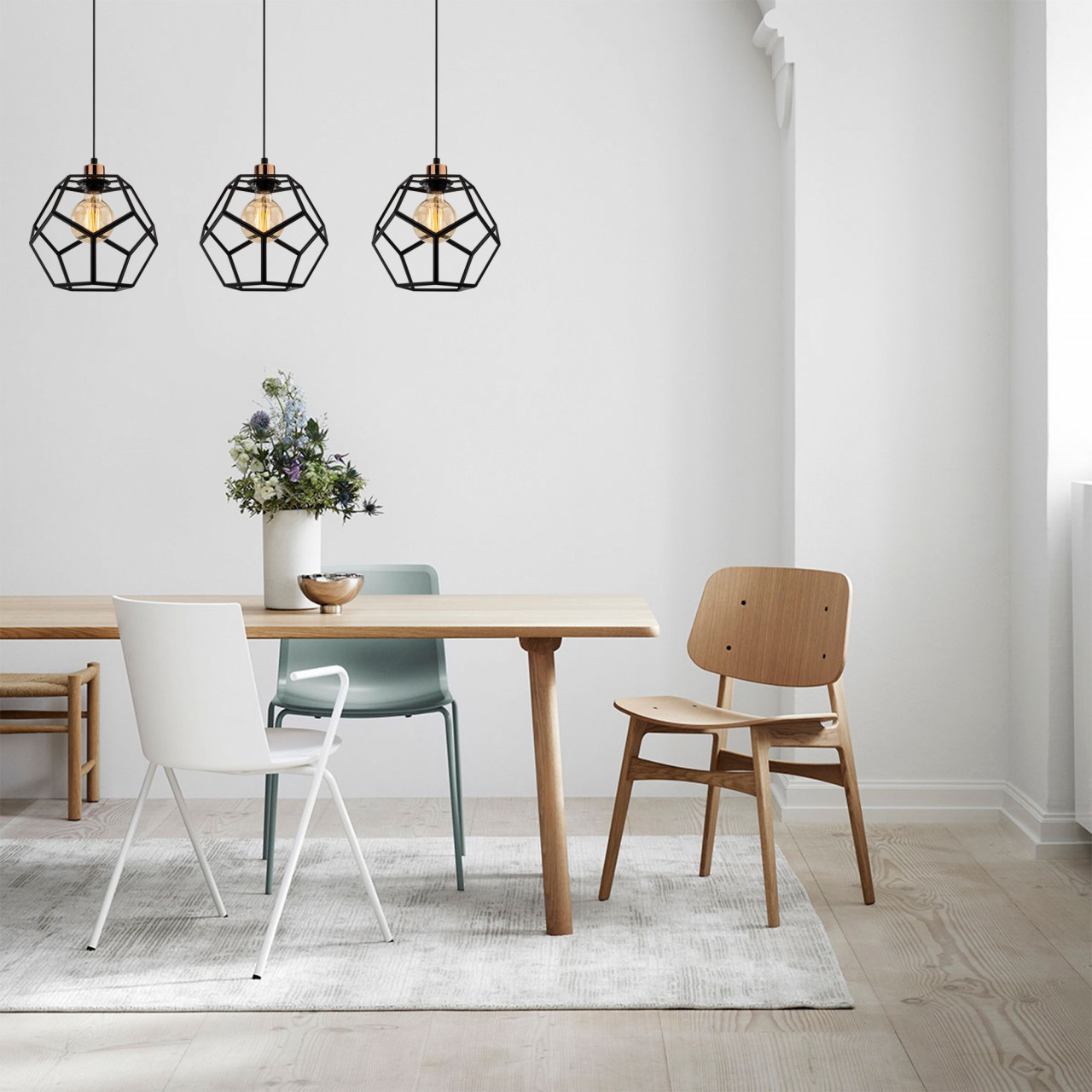 Poze Candelabru Degirmen - MR-103