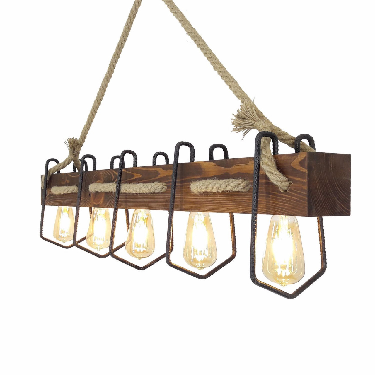 Poze Candelabru Demir Kutuk 3