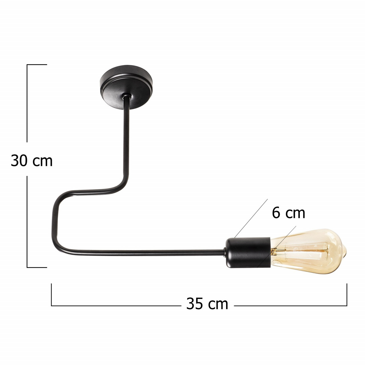 Poze Candelabru Denge - 3437