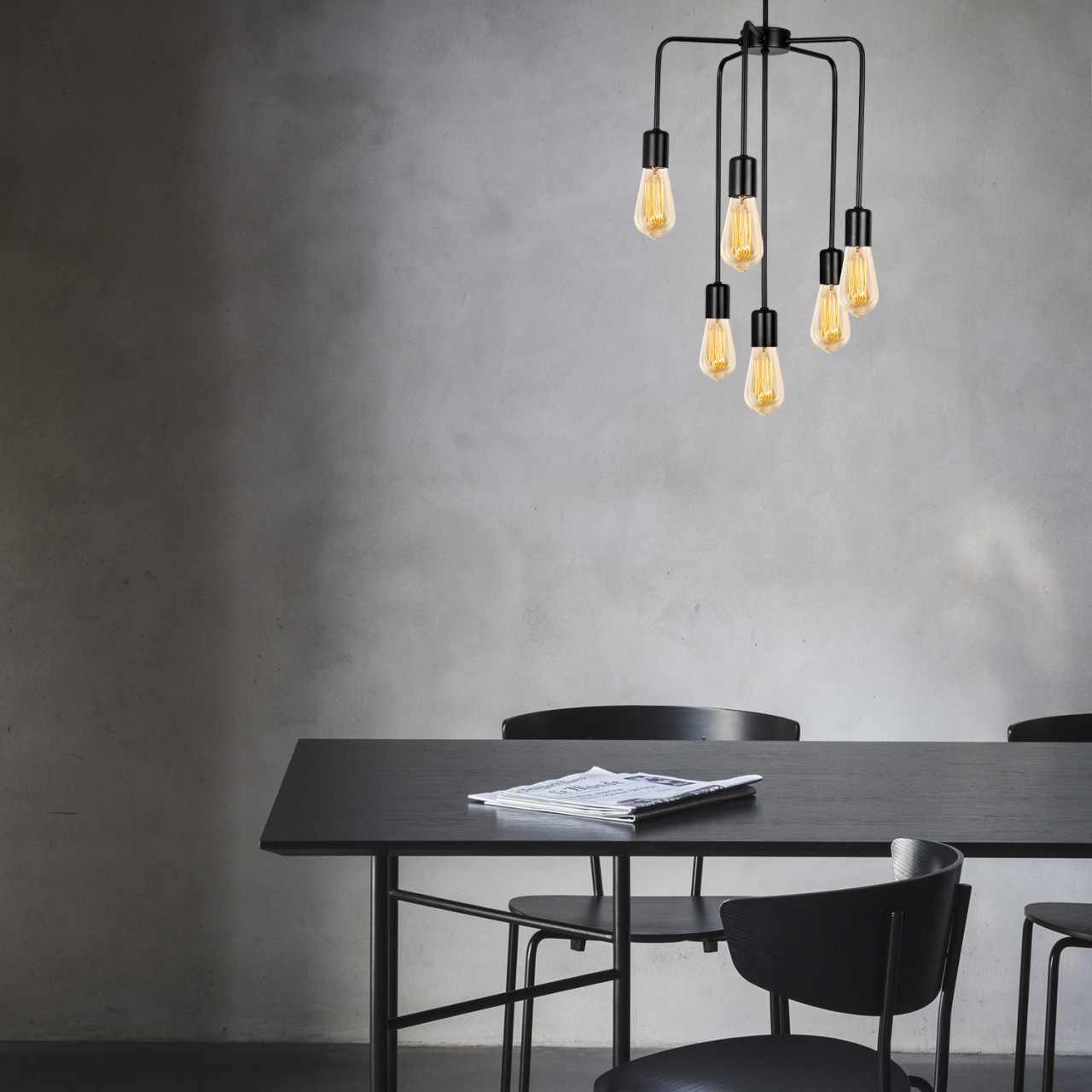 Poze Candelabru Denge - 3447