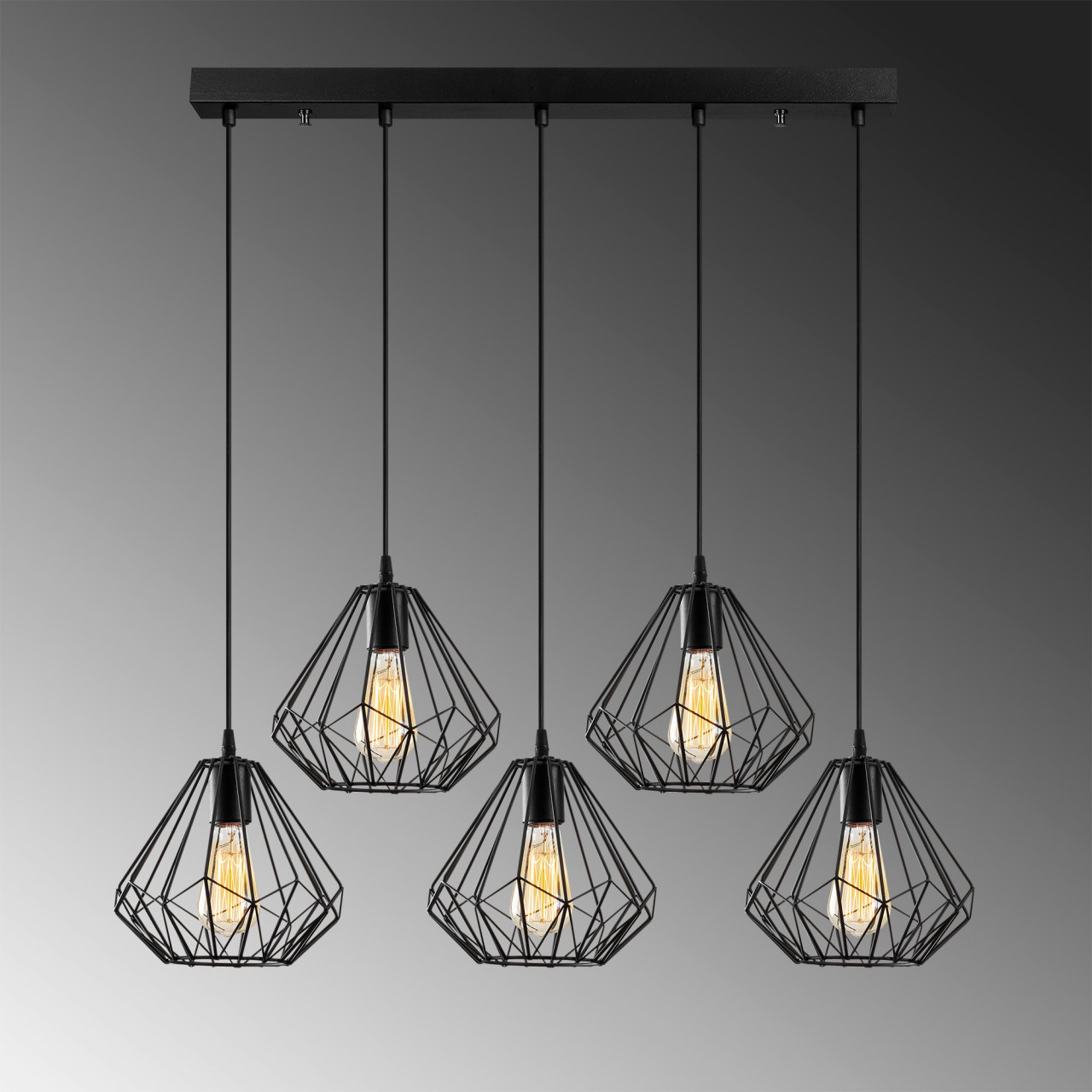 Poze Candelabru Diamond - 704-5S1