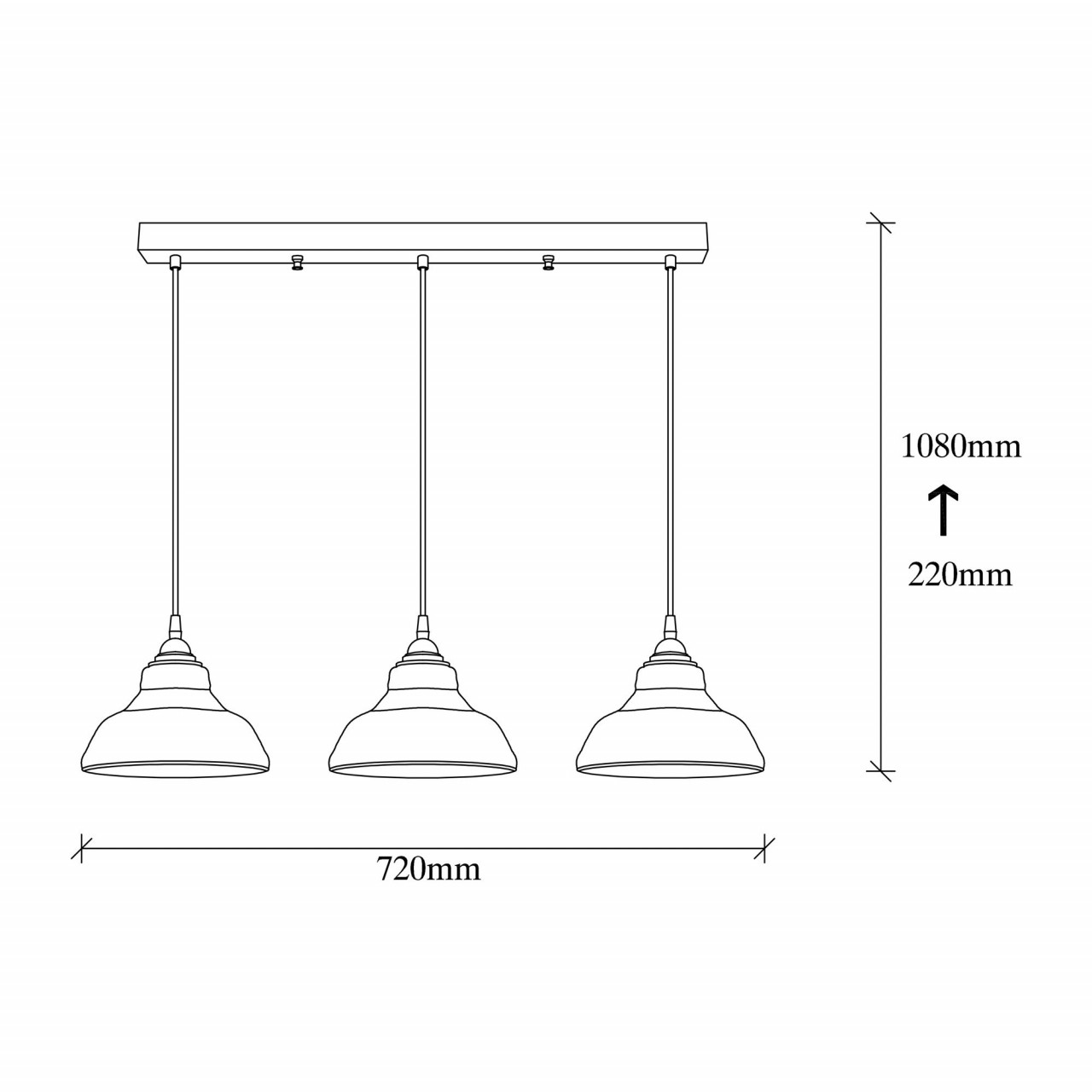 Poze Candelabru Dilberay - 326-S