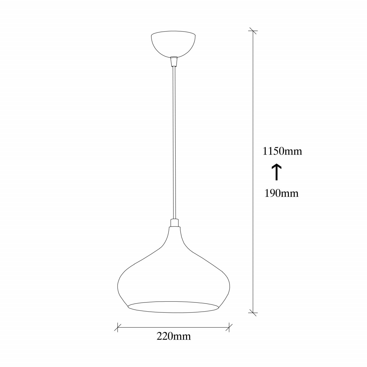 Poze Candelabru Dodo - 2424