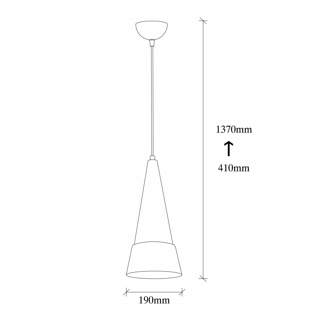 Poze Candelabru Dodo - 2531
