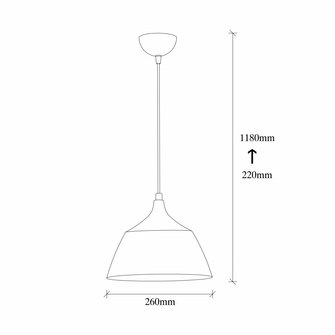 Poze Candelabru Dodo - 2552