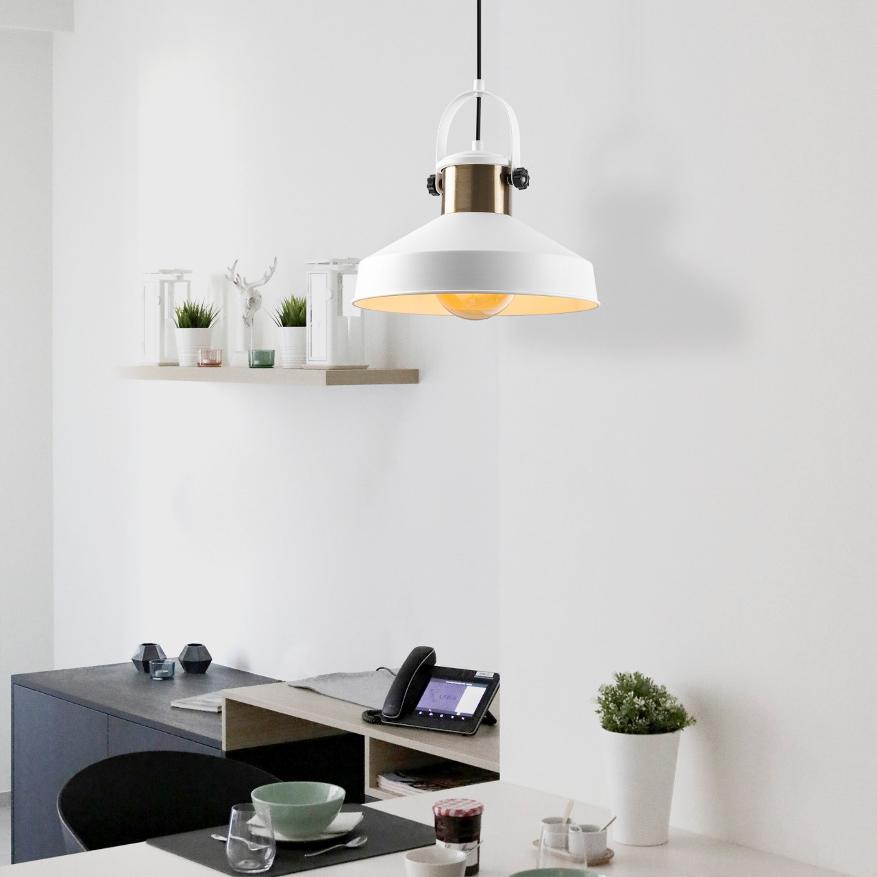 Poze Candelabru Dodo - 2572