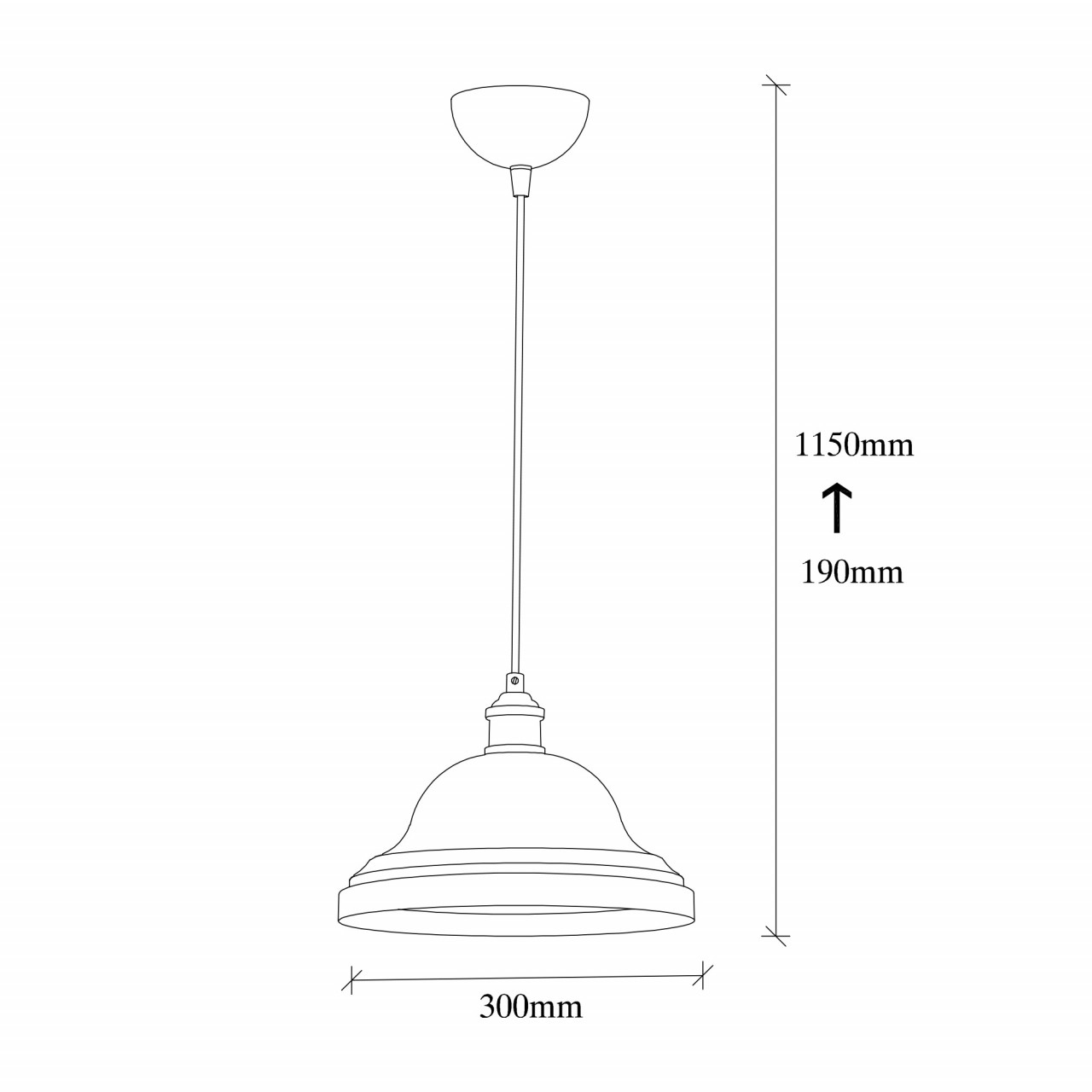 Poze Candelabru Dodo - 2593