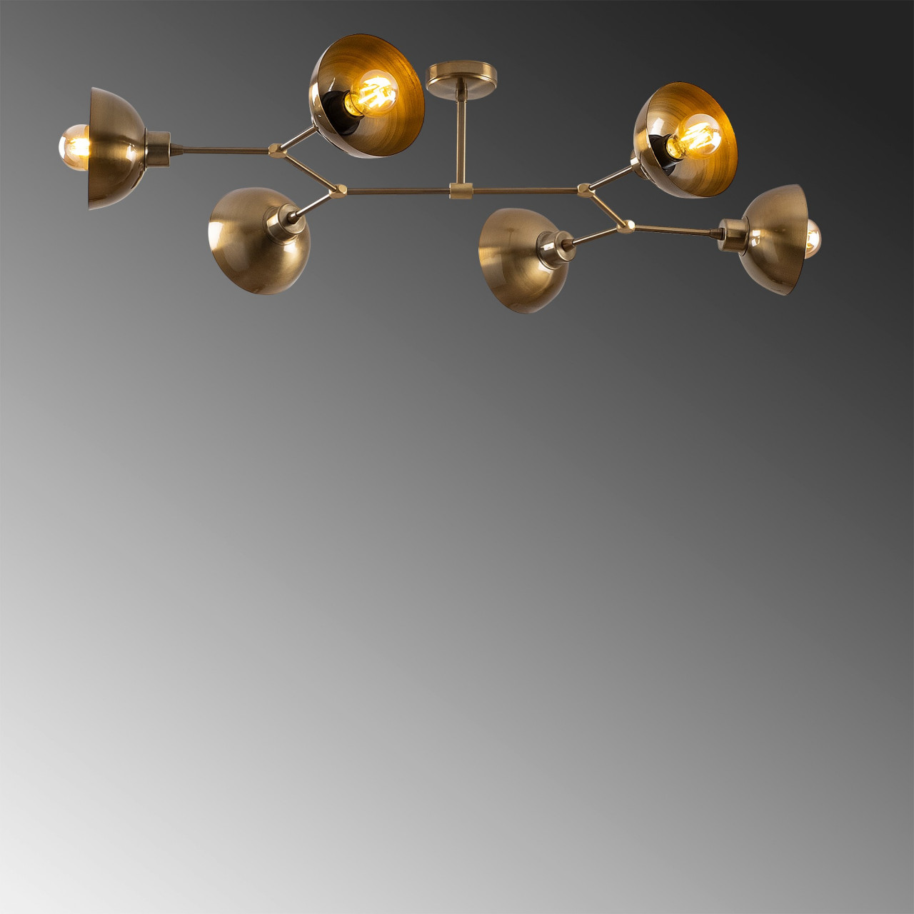 Poze Candelabru Dram - 1107