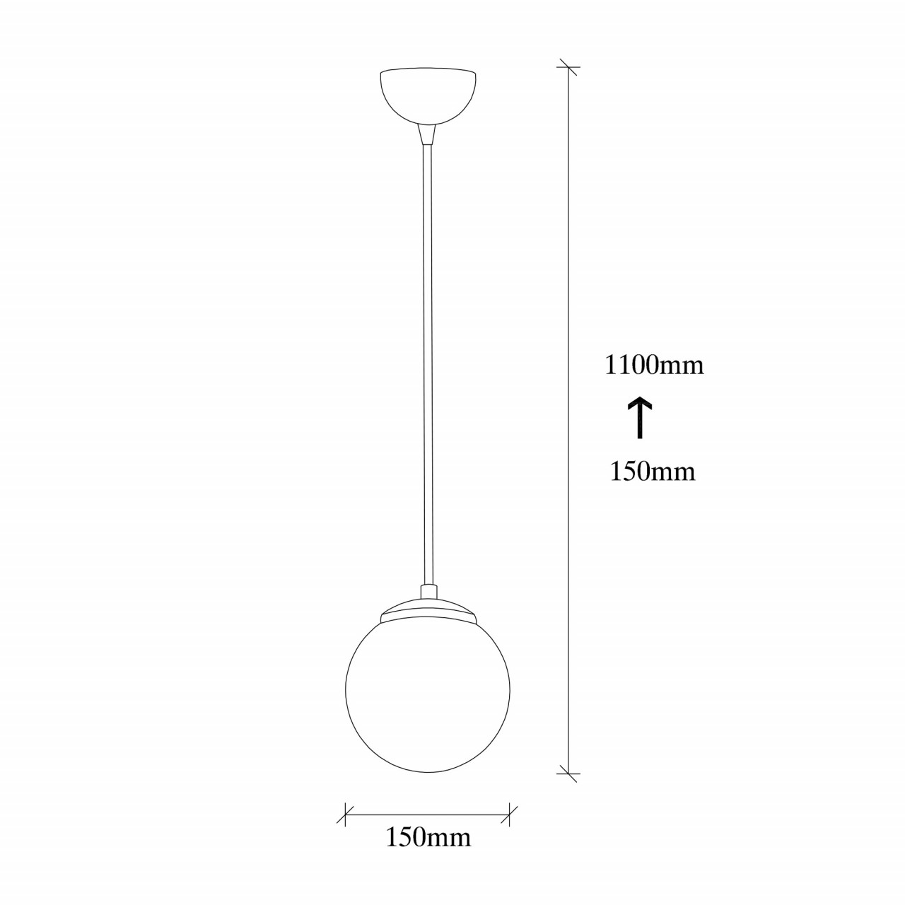 Poze Candelabru Efe - 2155