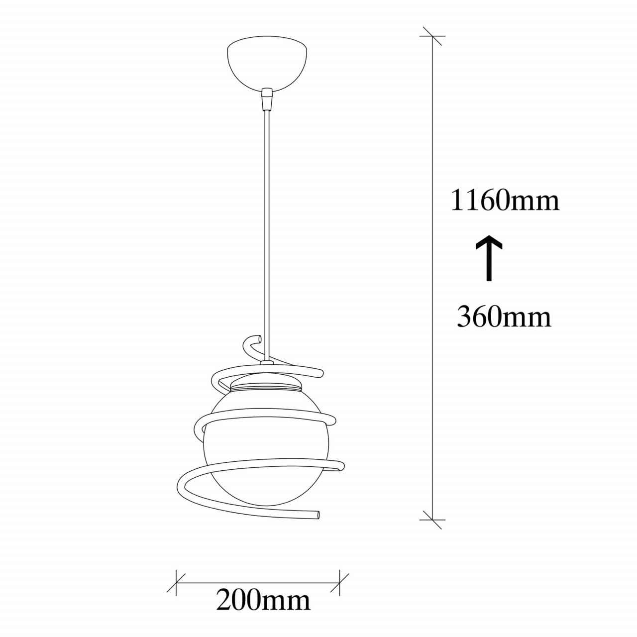 Poze Candelabru Elegance - 706-S