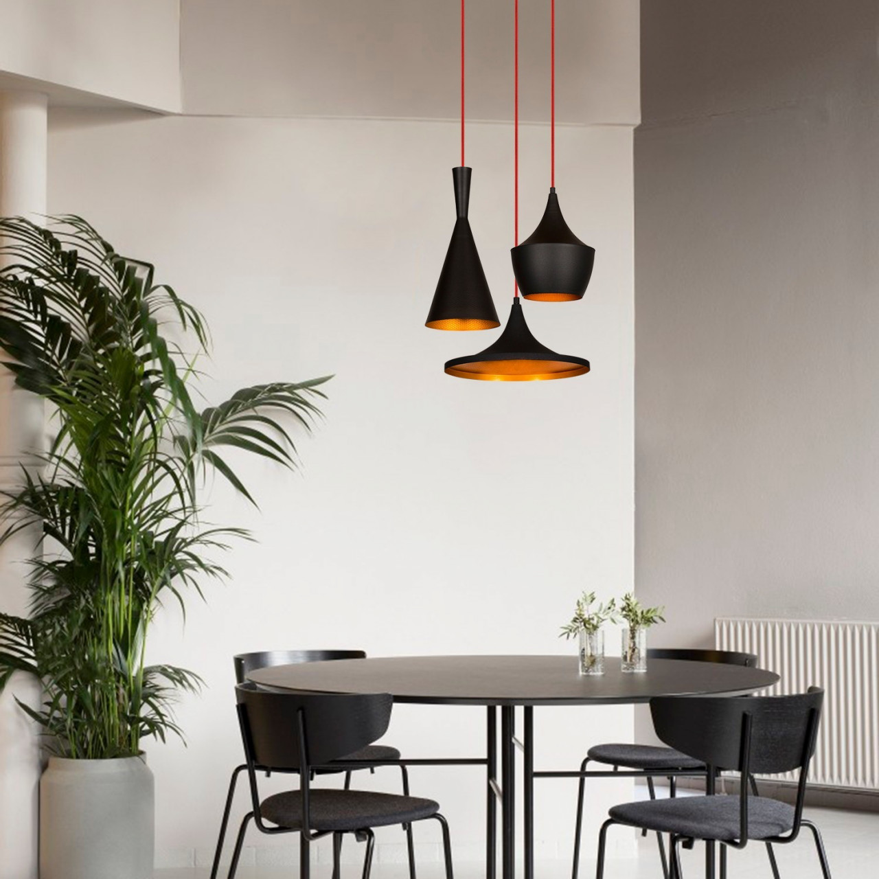 Poze Candelabru Elmas - 3556