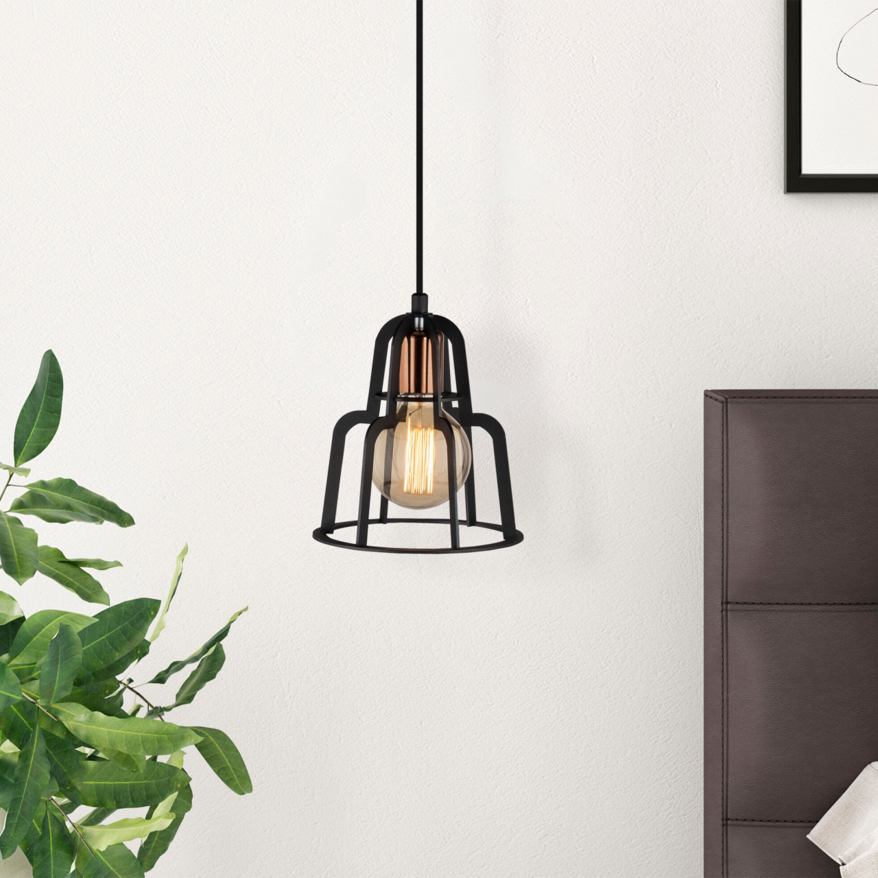 Poze Candelabru Endustri - MR - 781