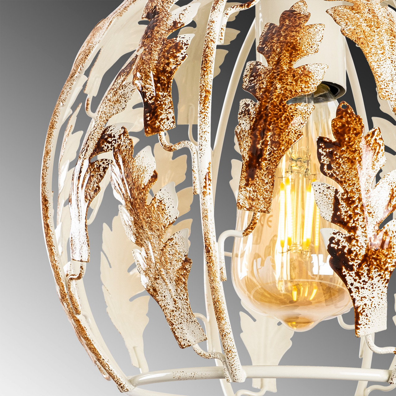 Poze Candelabru Endustriyel - 11053