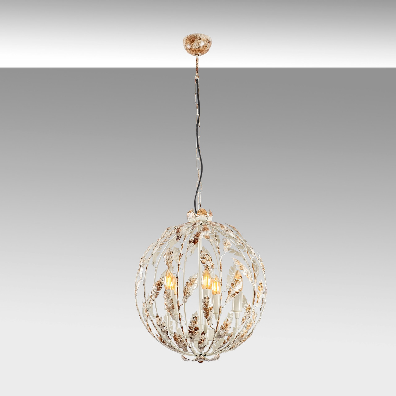 Poze Candelabru Endustriyel - 11058