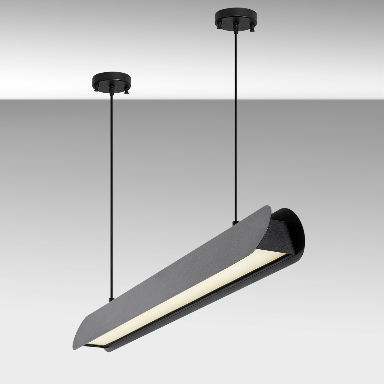 Poze Candelabru Ens negru