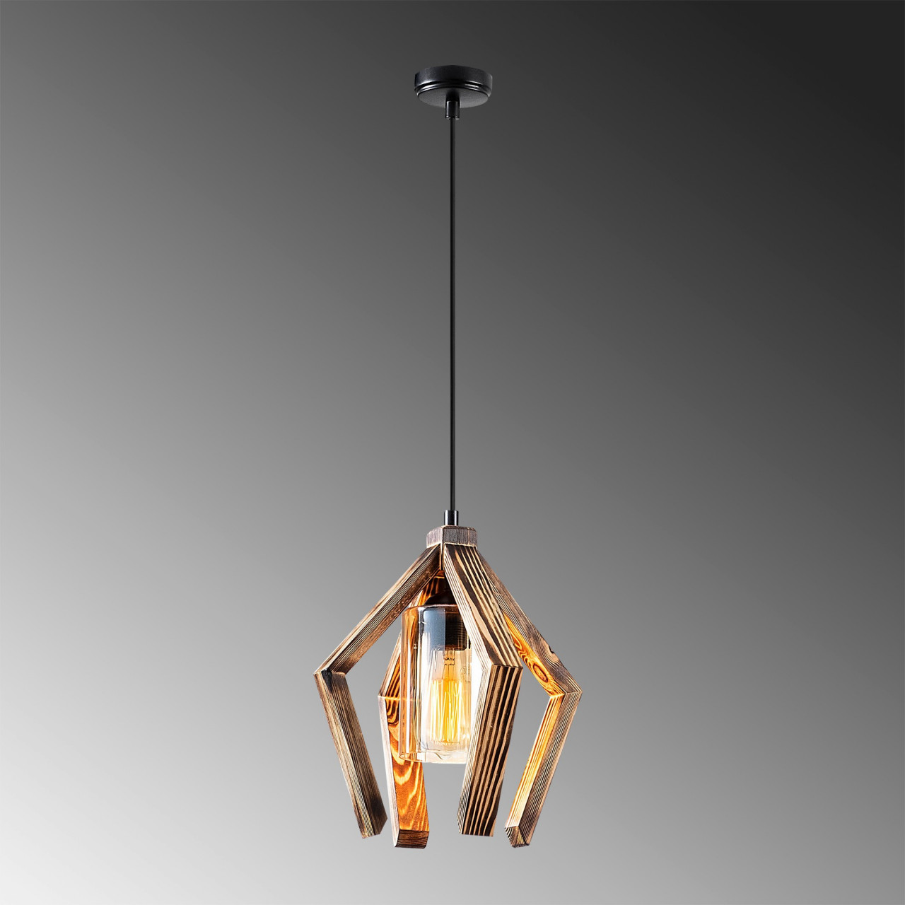 Poze Candelabru Erebos - 109-AV