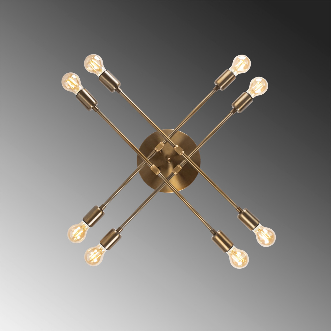 Poze Candelabru Exhaust - 1321