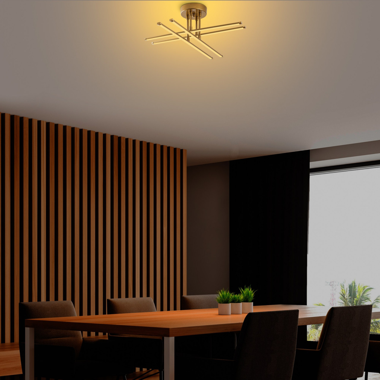 Poze Candelabru Exhaust-13664