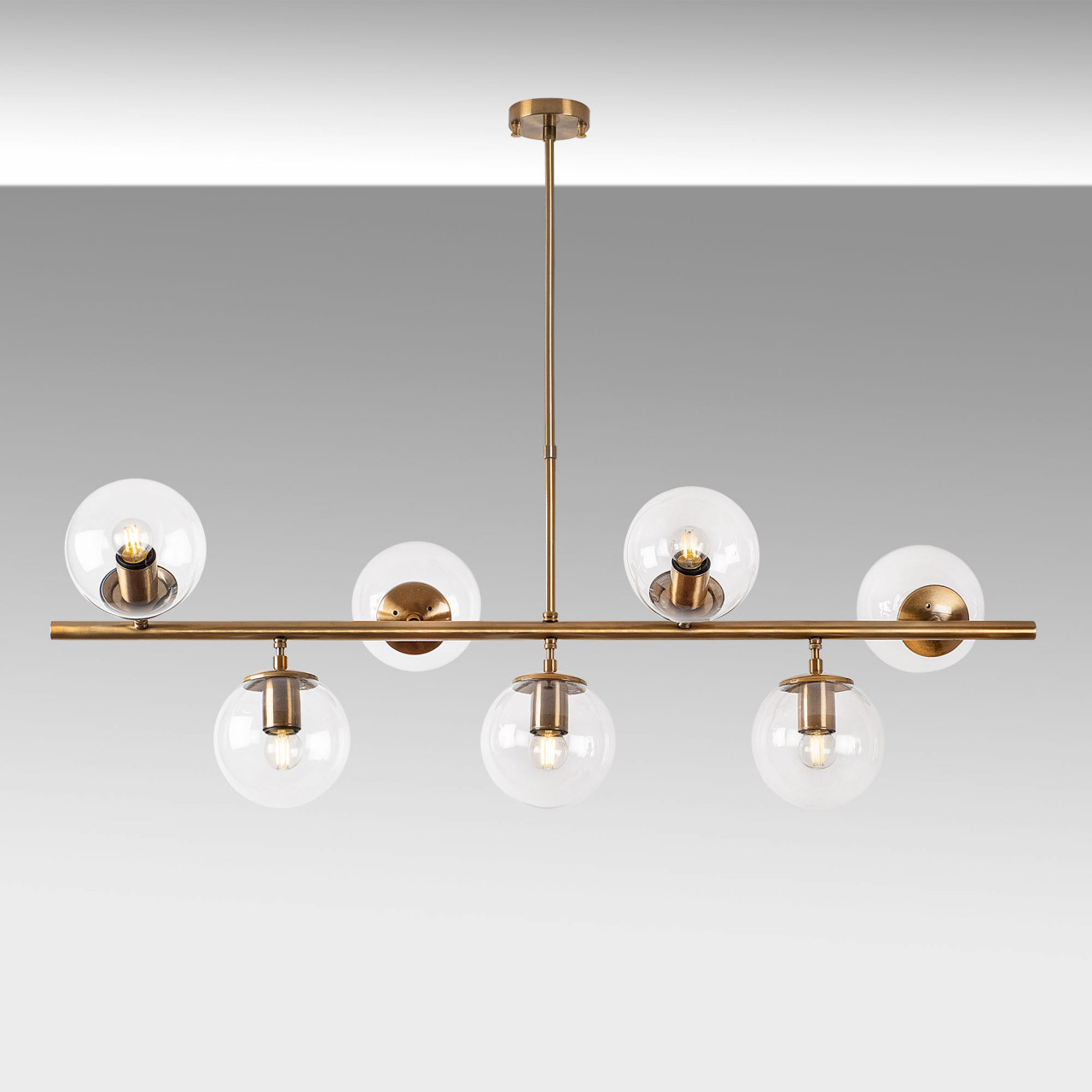 Poze Candelabru Fazli - 10540