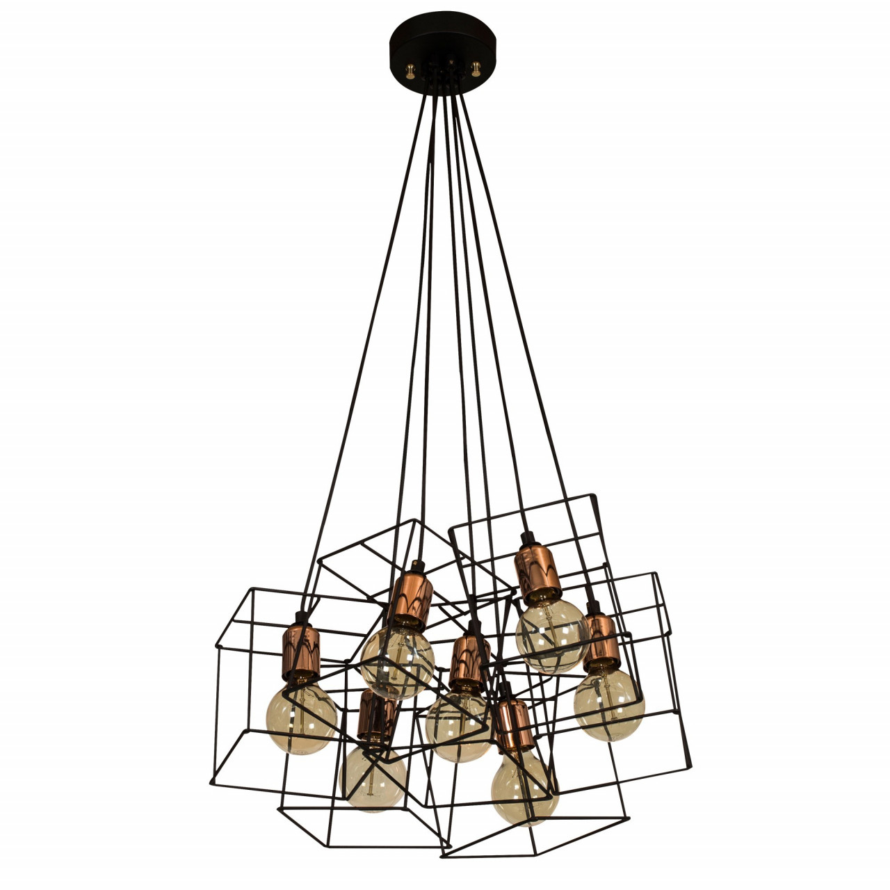 Poze Candelabru Fellini - MR-652