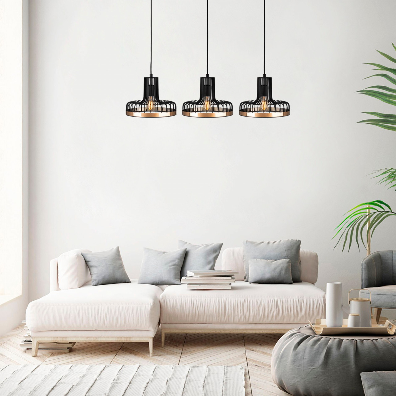 Poze Candelabru Fellini - MR - 774