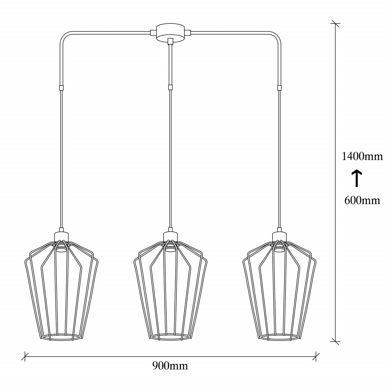 Poze Candelabru Fener - 6216