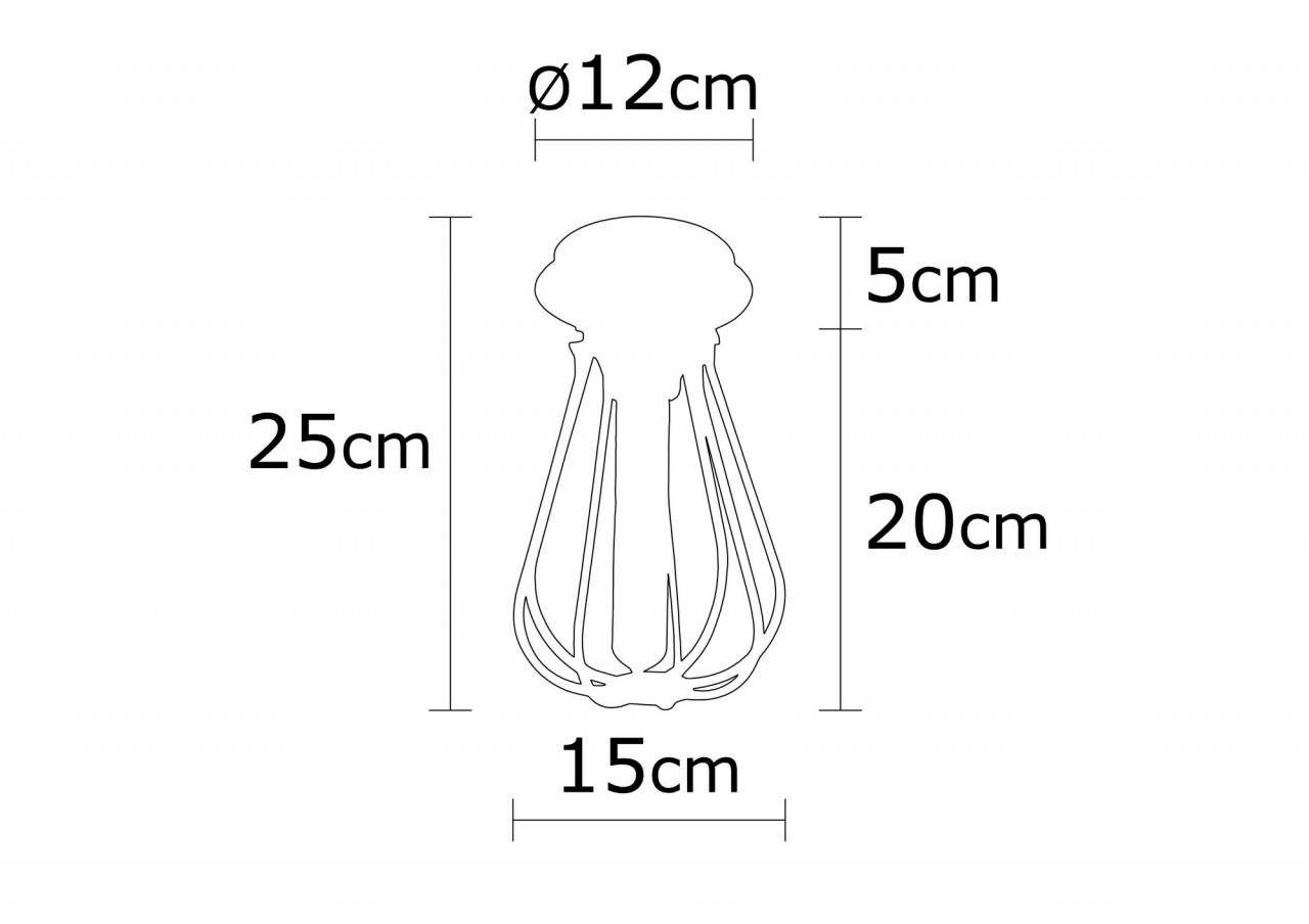 Poze Candelabru Fetiye - N-1117