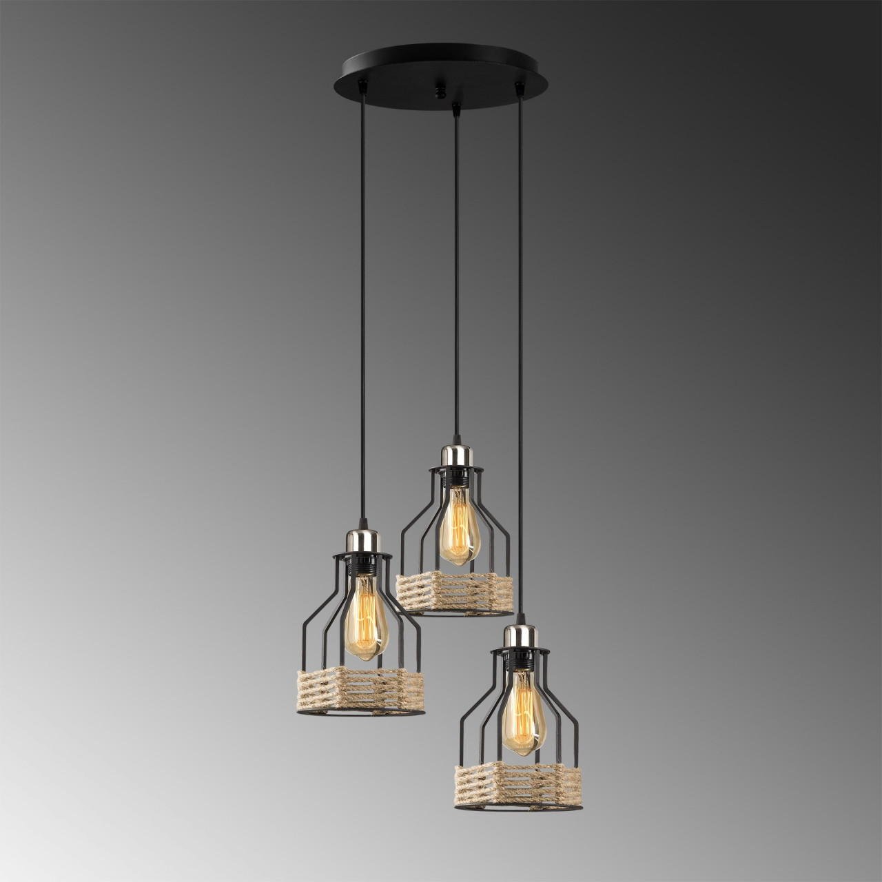 Poze Candelabru Fiko - 6571