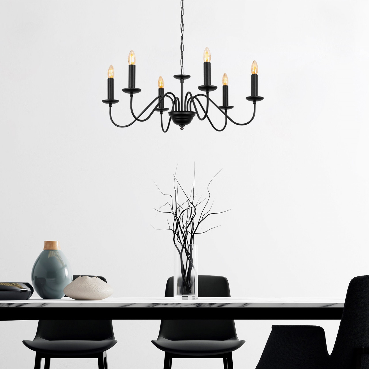 Poze Candelabru Firat - 11525