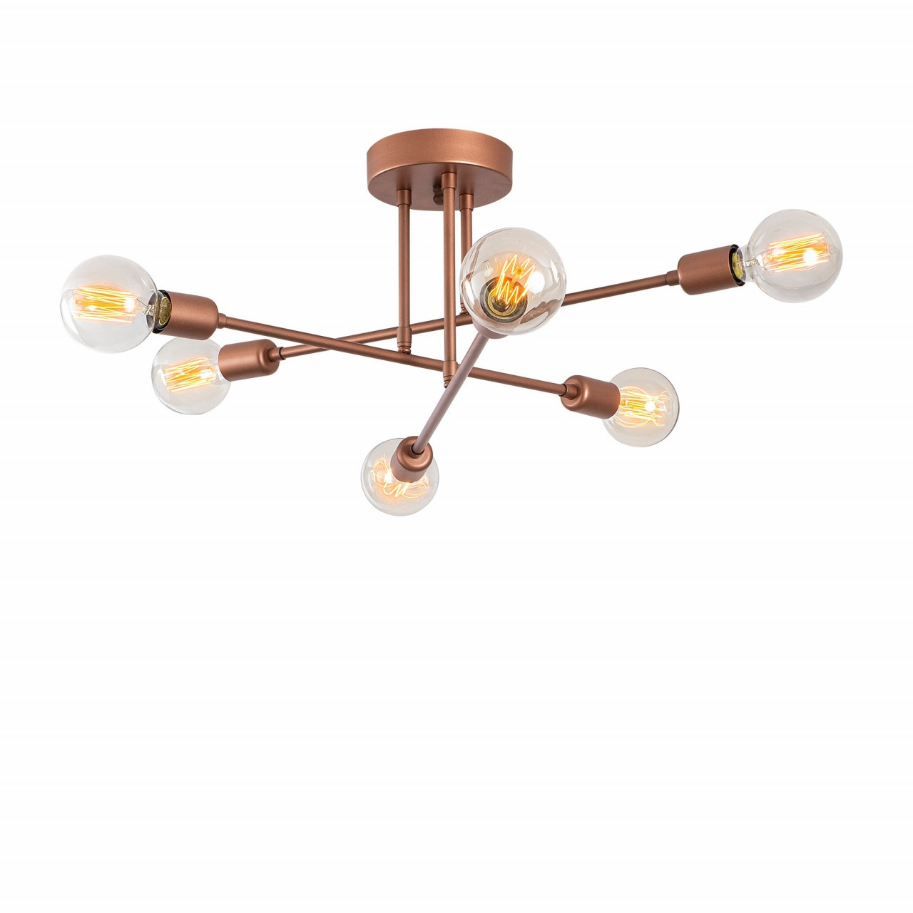 Poze Candelabru Flower - 173-AV