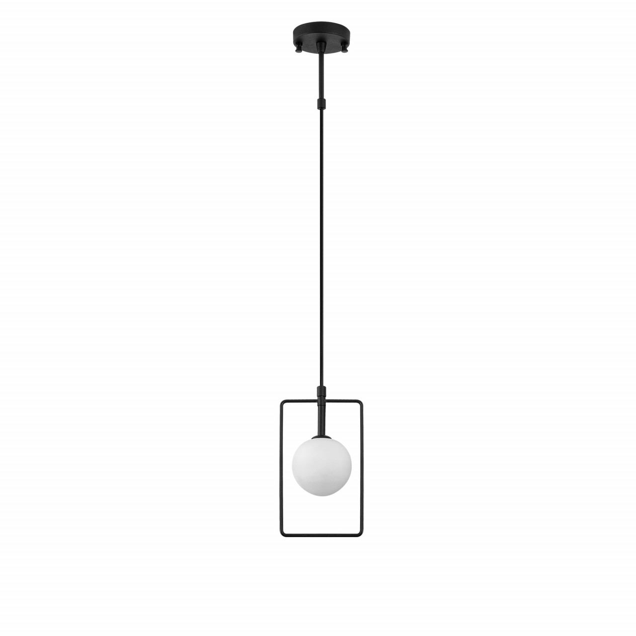 Poze Candelabru Geometri - 11080