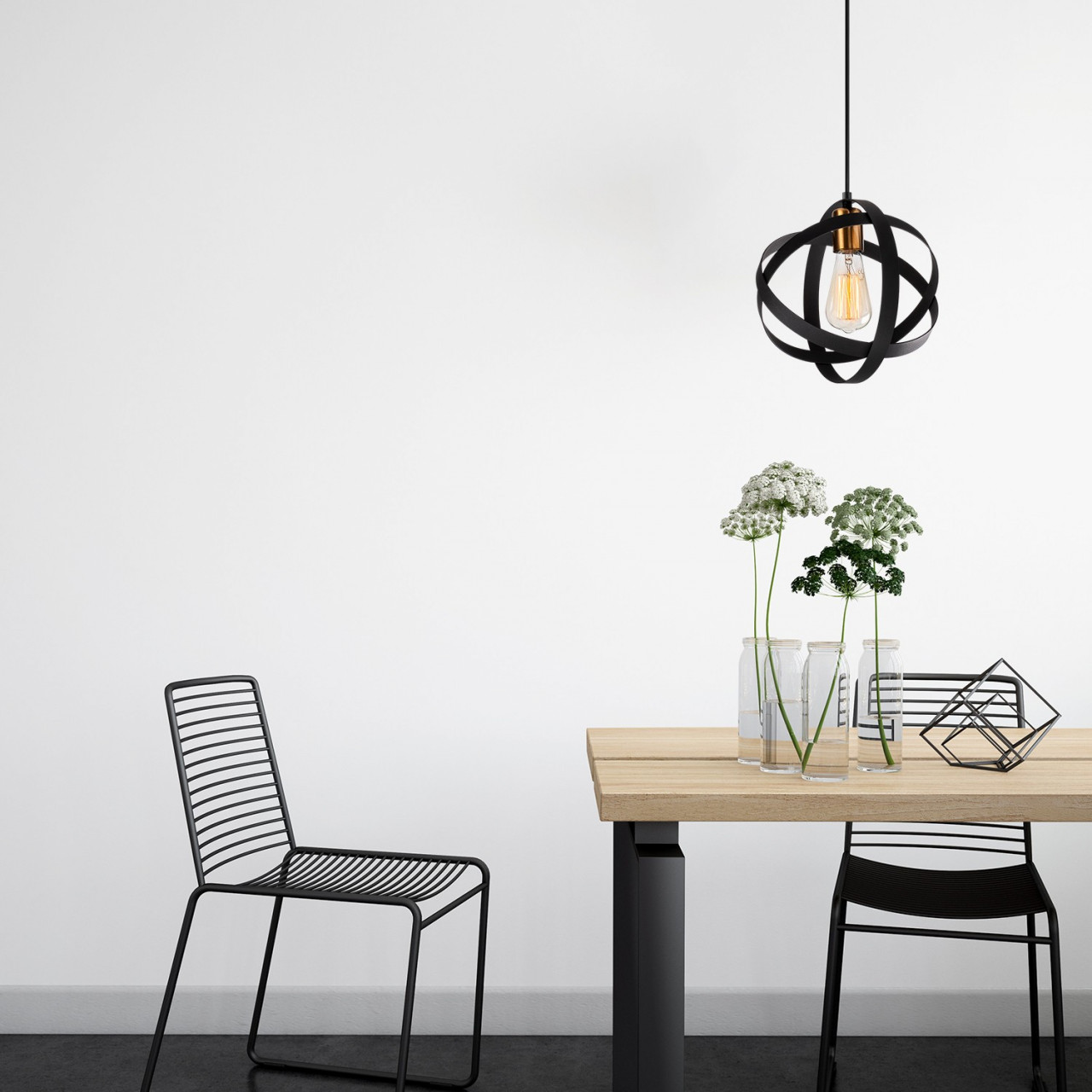 Poze Candelabru Gezegen - 6101
