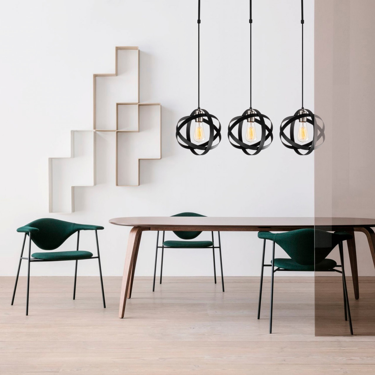 Poze Candelabru Gezegen - 6256