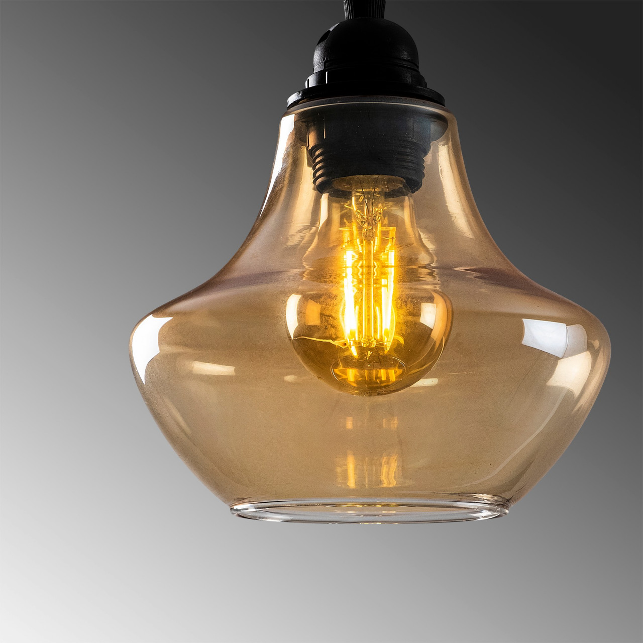 Poze Candelabru Gold - 054