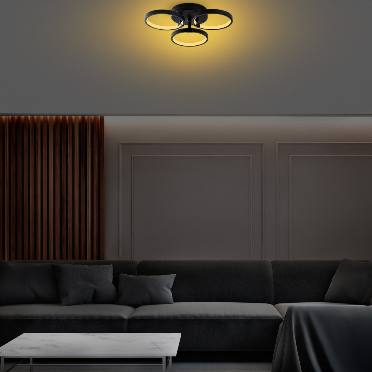 Poze Candelabru Halka-13310