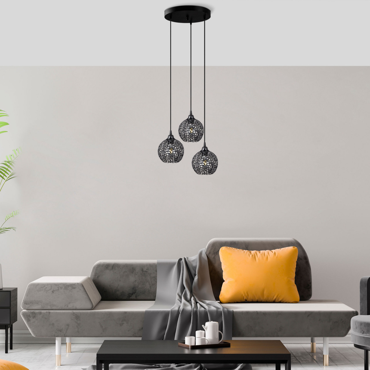 Poze Candelabru Hay - 11890