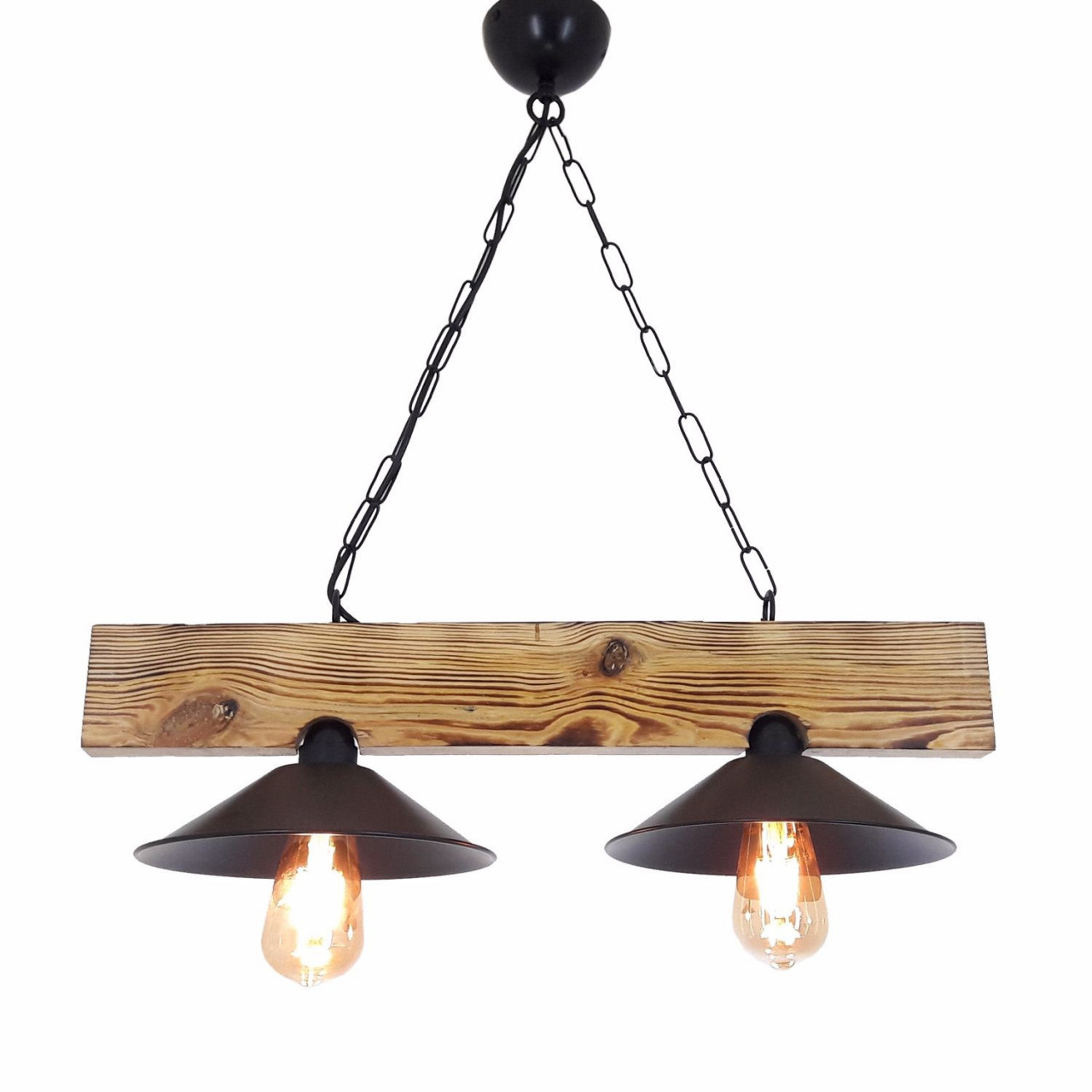 Poze Candelabru Hepsi İki Şapka Avize