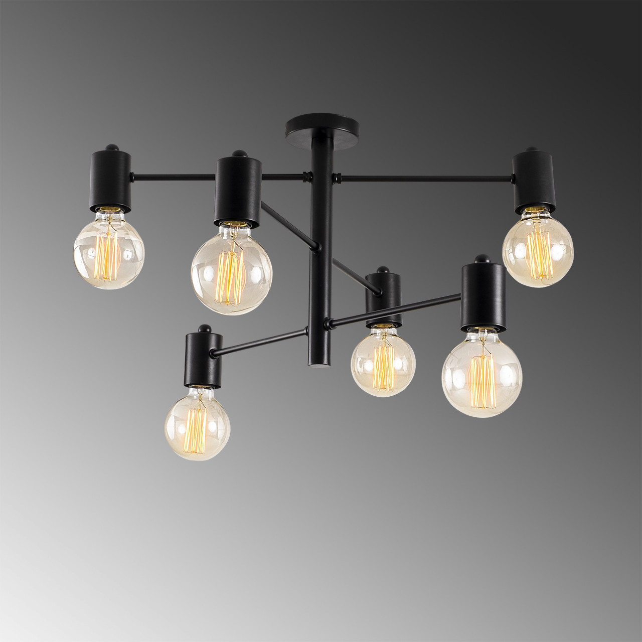Poze Candelabru Hexa - 6941