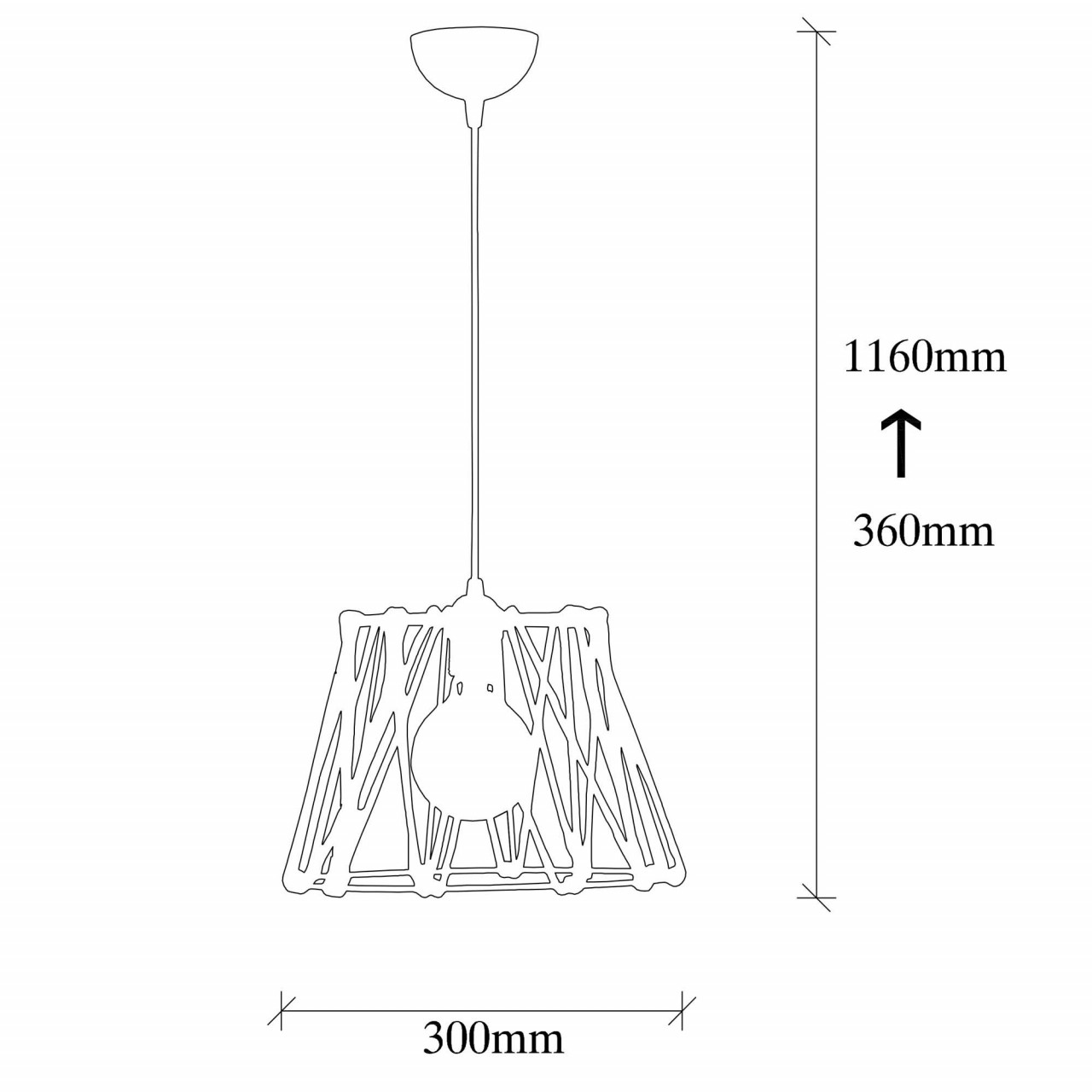 Poze Candelabru Jutini - MR - 784