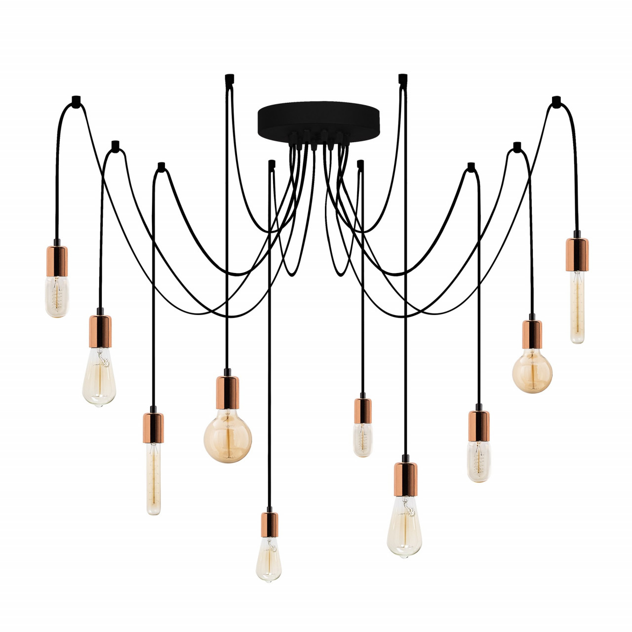 Poze Candelabru Kabluni - MR - 918