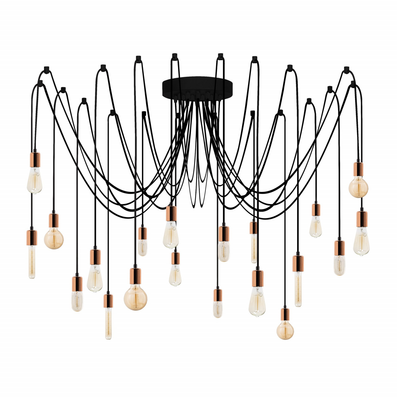 Poze Candelabru Kabluni - MR - 920