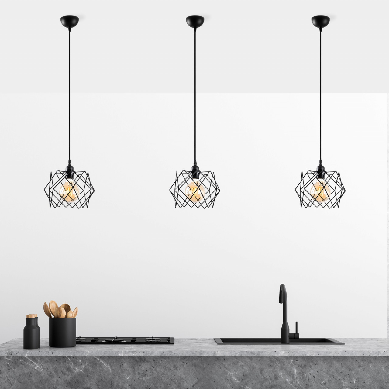 Poze Candelabru Karakas - 6601