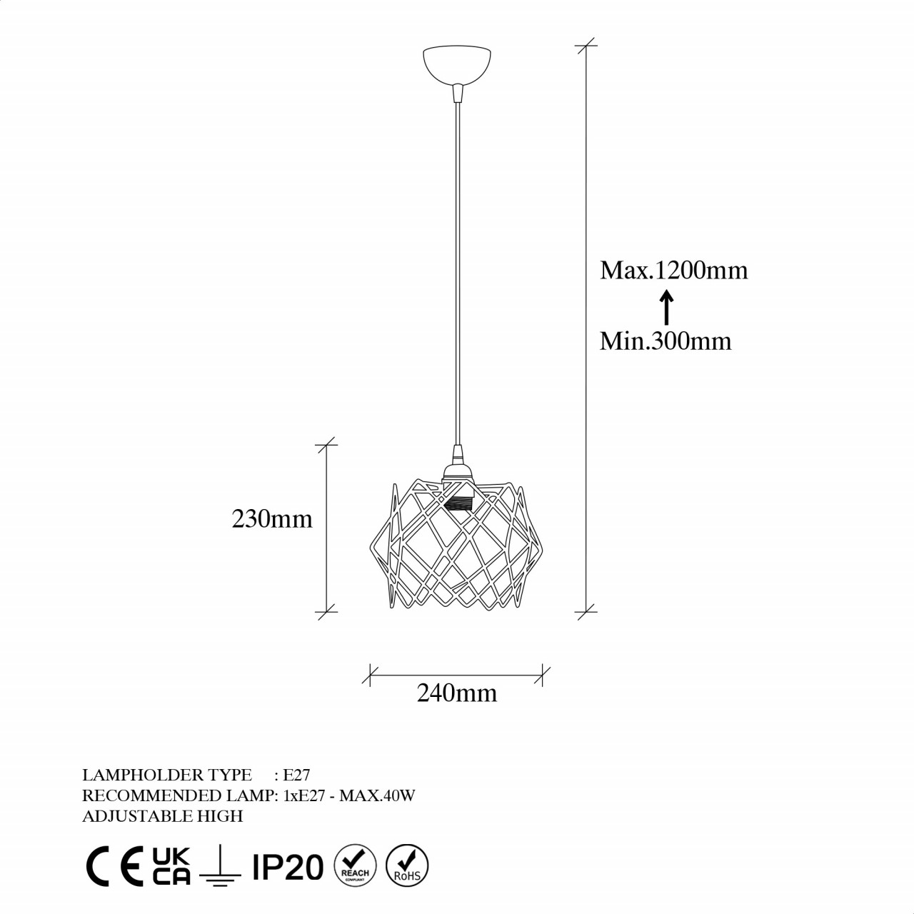 Poze Candelabru Karakas - 6601