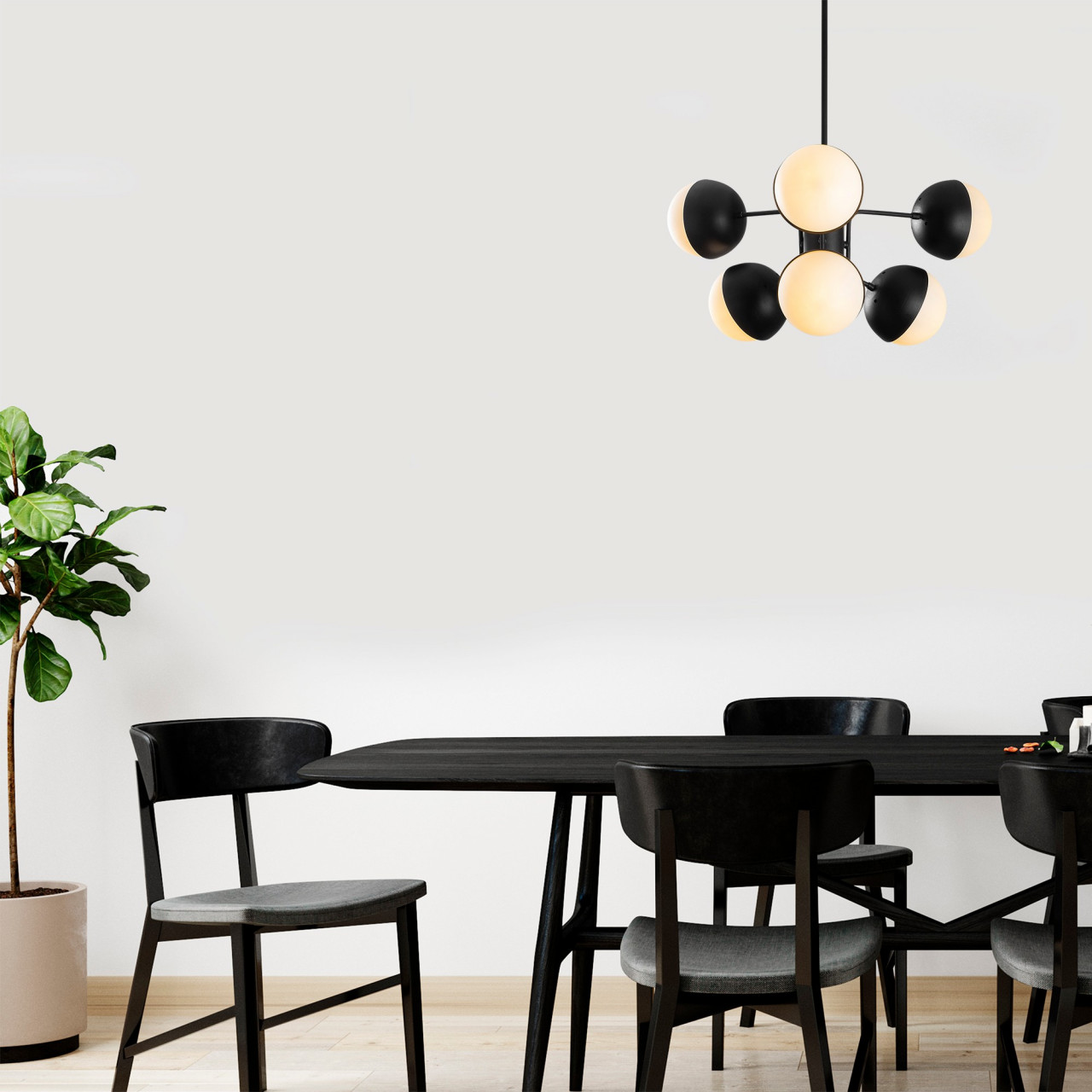 Poze Candelabru Karsor - 1261