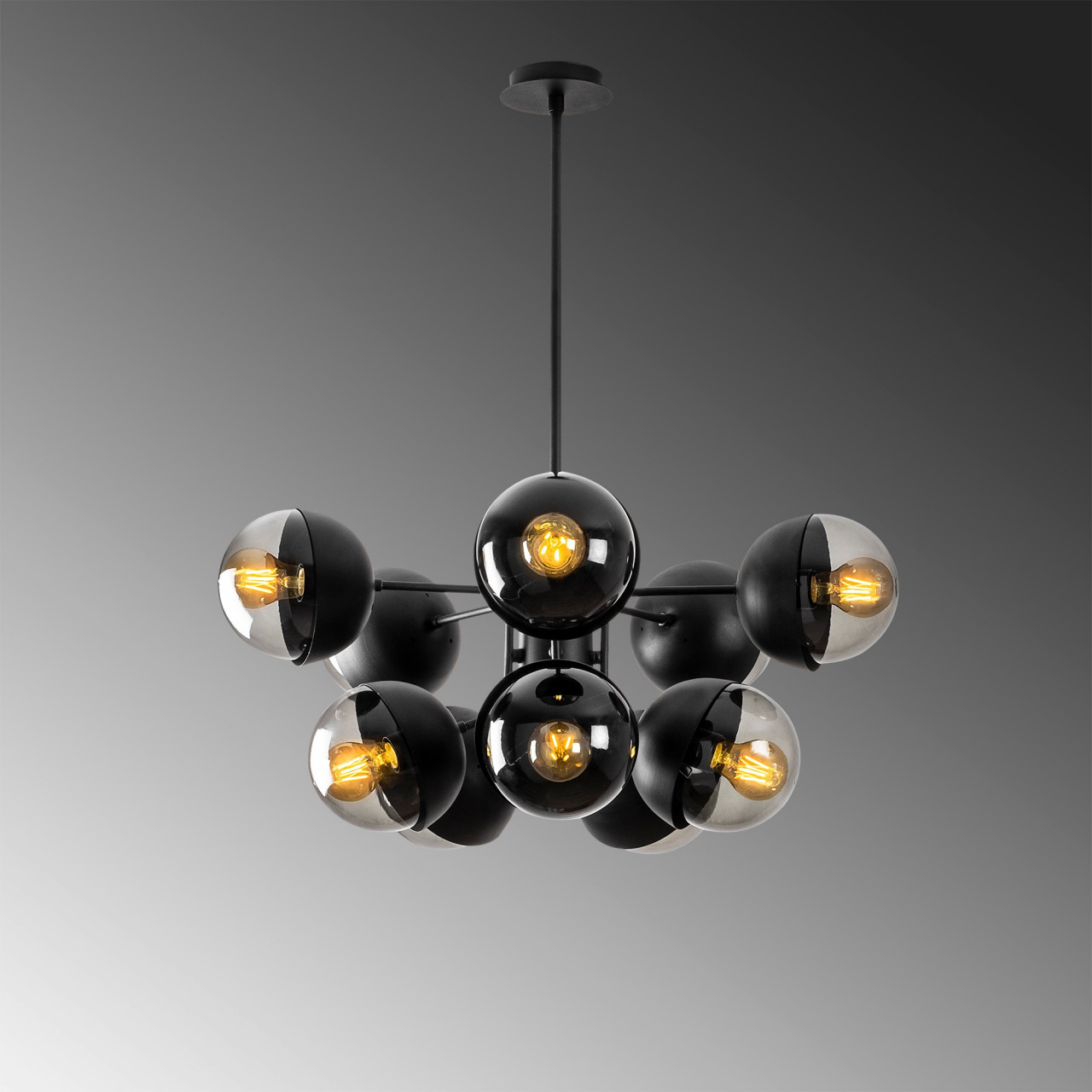 Poze Candelabru Karsor - 1272