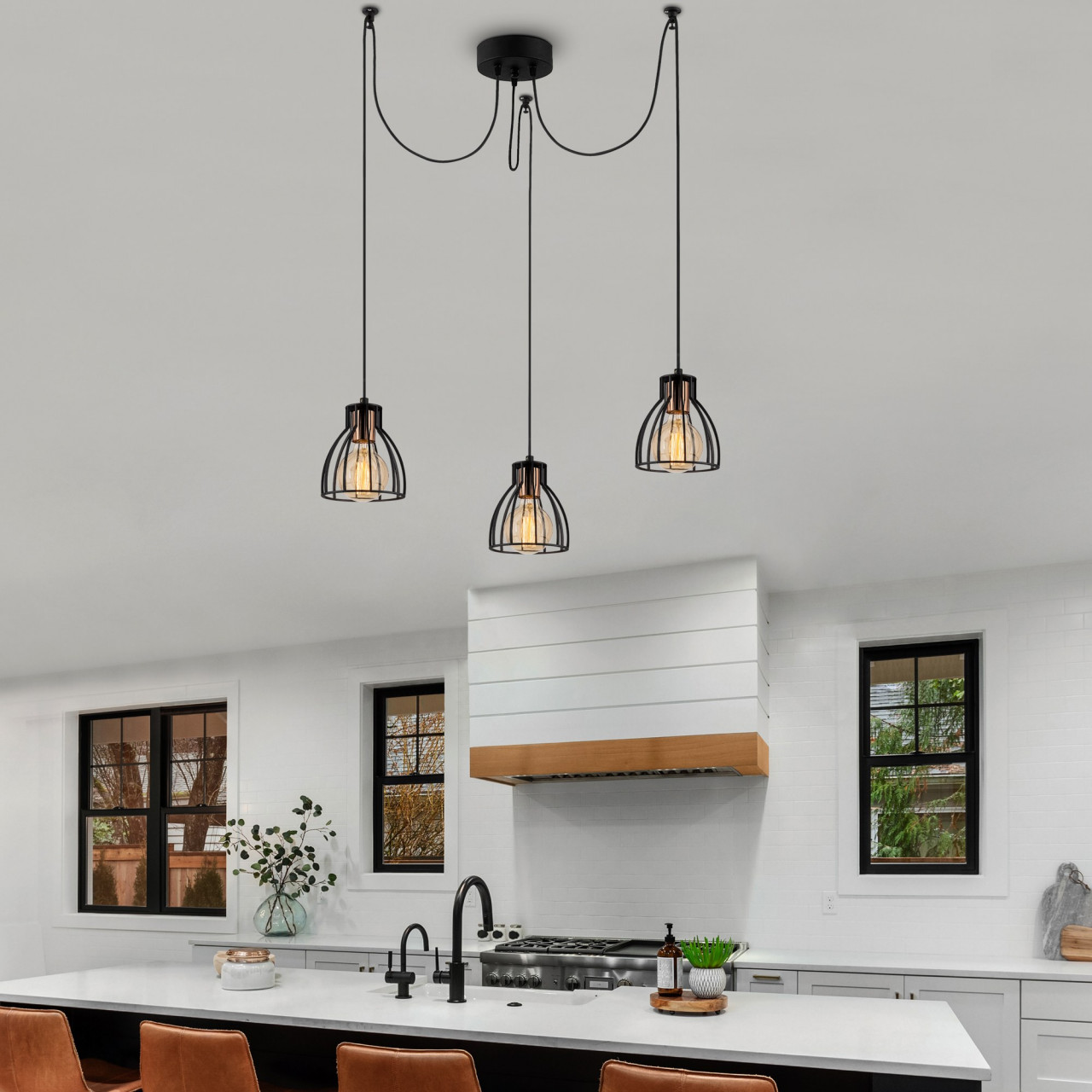 Poze Candelabru Kemah - N-1232