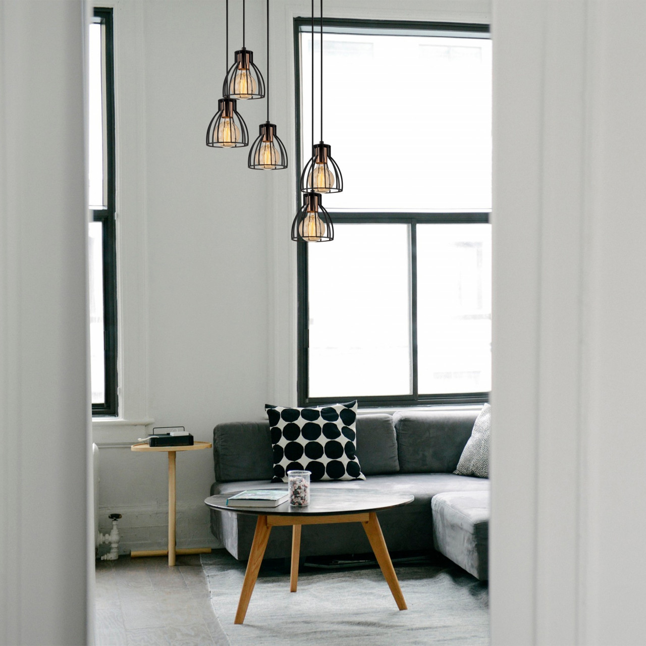 Poze Candelabru Kemah - N-1237