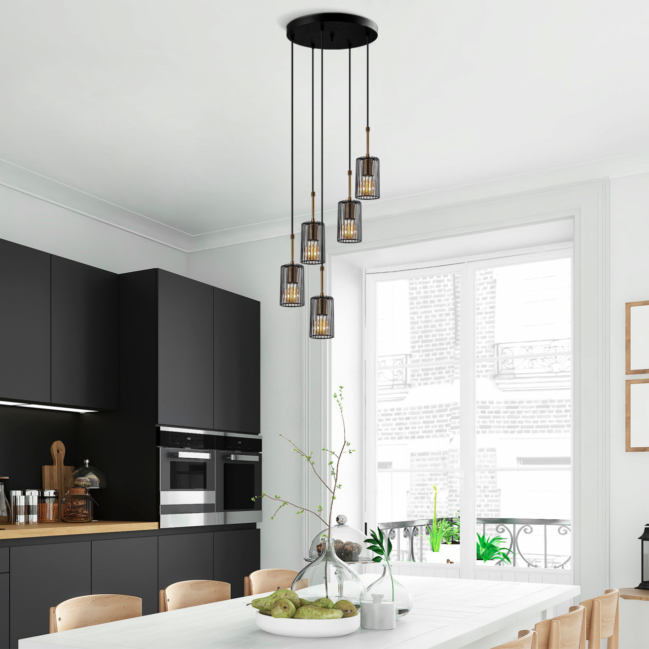 Poze Candelabru Kemtel - 11853