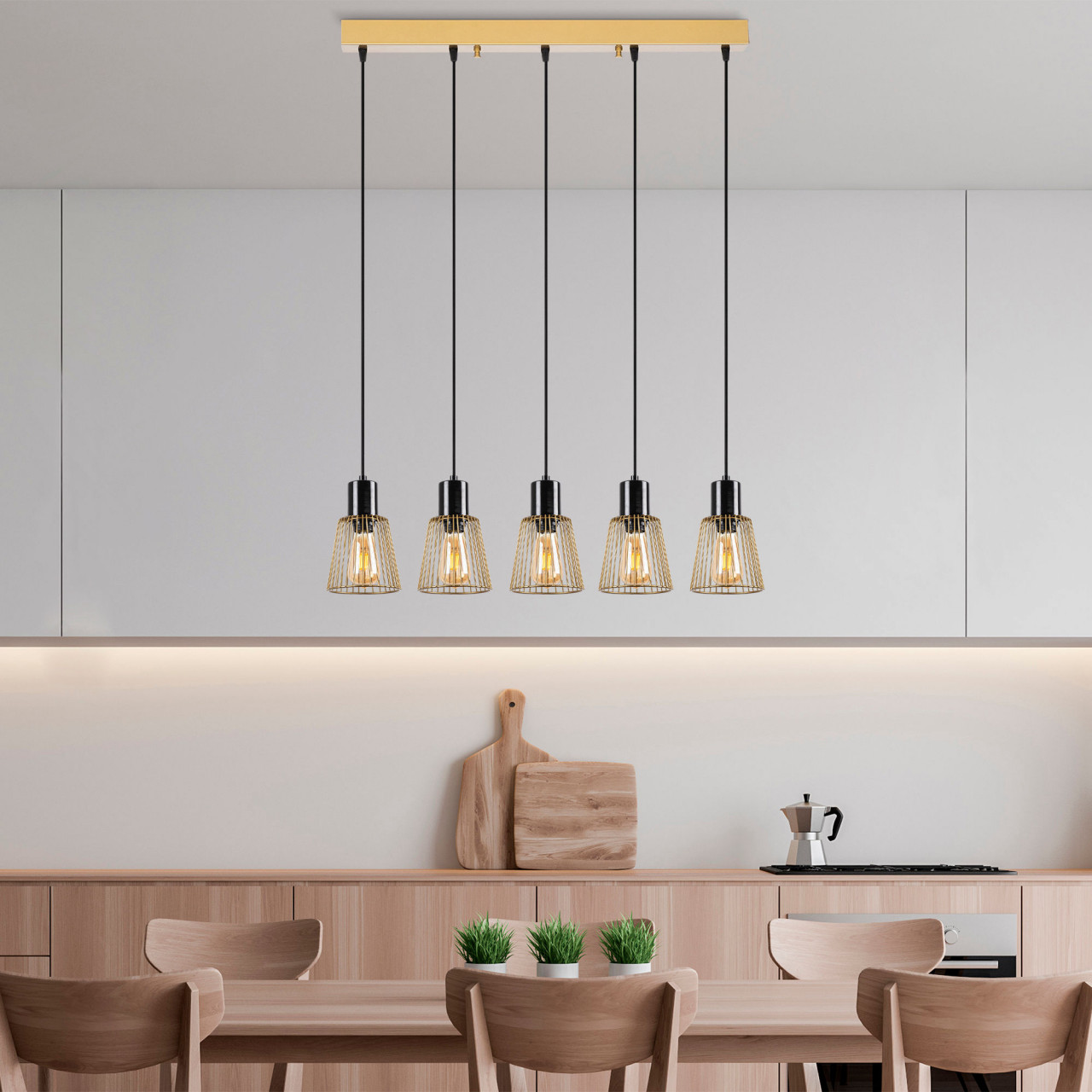 Poze Candelabru Kemtel - 11860